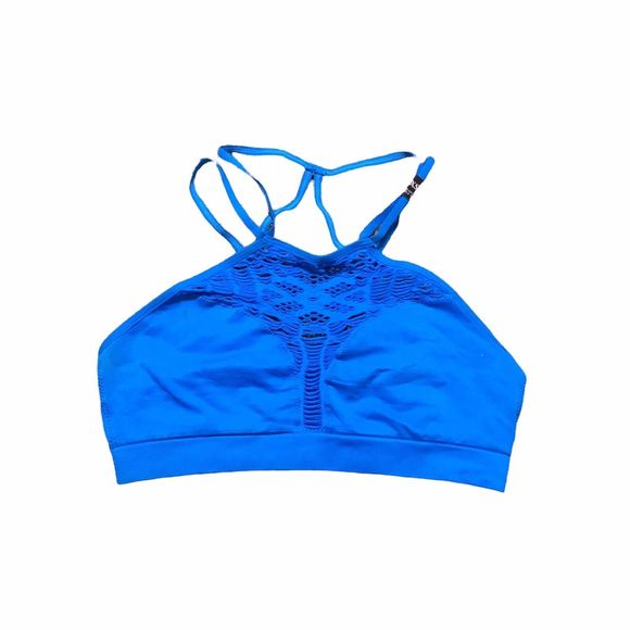 Victoria's Secret Other - Victoria’s Secret Pink Bralette Size XS